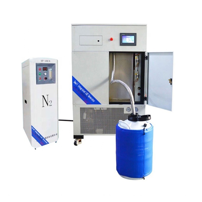 nitrogen liquid liquid nitrogen generator tyre nitrogen machine