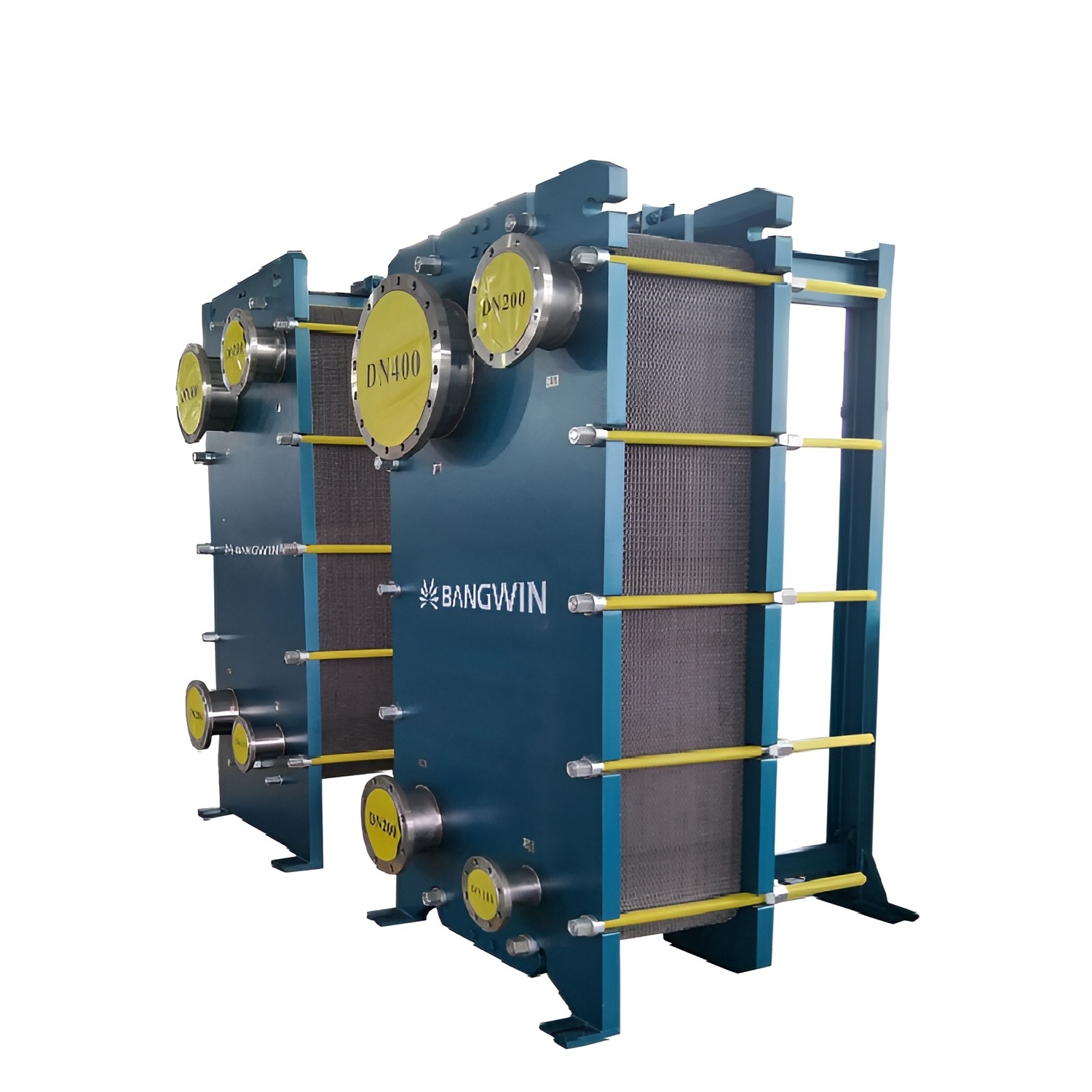 High quality Plate heat exchanger for Farms