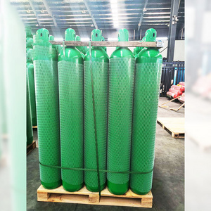 2L 2.2L 24.9L 26.2L 40L Acetylene Gas Cylinders With Complete Qualification