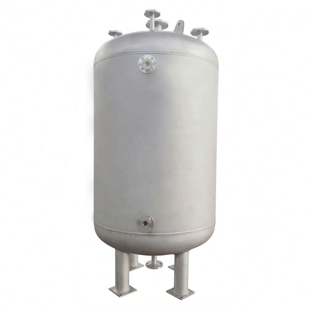 50m3 1000l stainless steel Water Olive Oil storage Tank