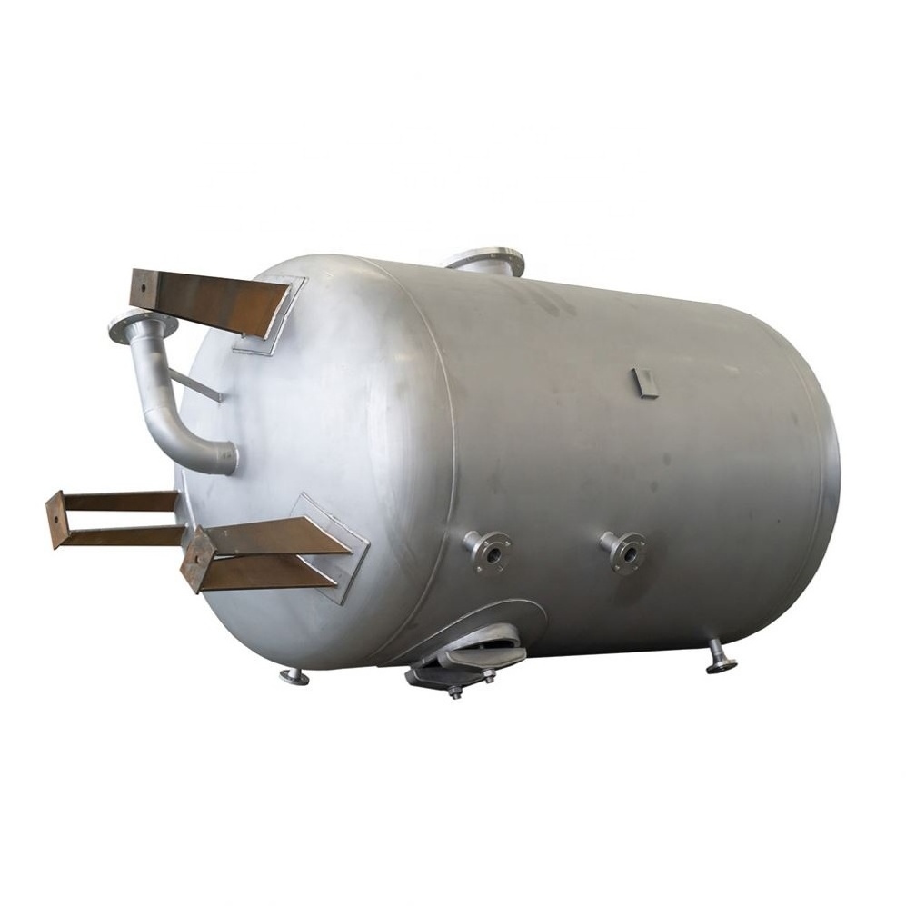 50m3 1000l stainless steel Water Olive Oil storage Tank