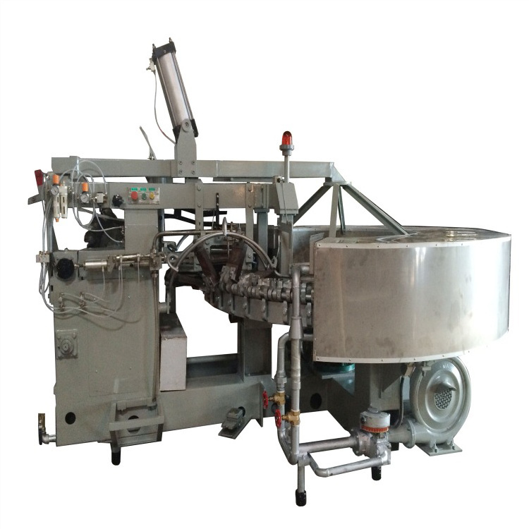 Commercial Used Ice Cream Cone Making Machine Price / Maker Cone Baking Ice Cream Cone Machine