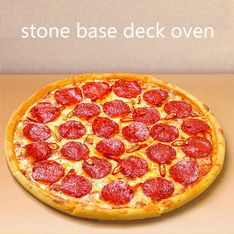 High Quality Pizza Baking Oven Slate Cake Baking Box Hot Selling Pizza Oven