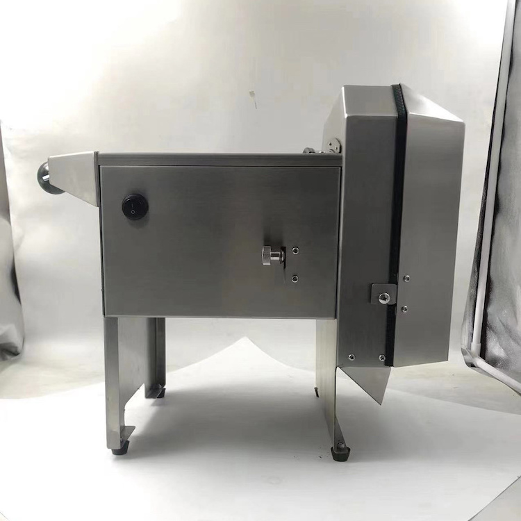 Technical Banana Chips Making Machines Fruits And Vegetables Cutting Machine Plantain Chips Slicer