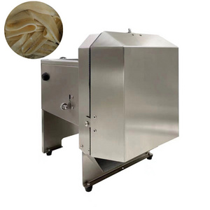 Technical Banana Chips Making Machines Fruits And Vegetables Cutting Machine Plantain Chips Slicer