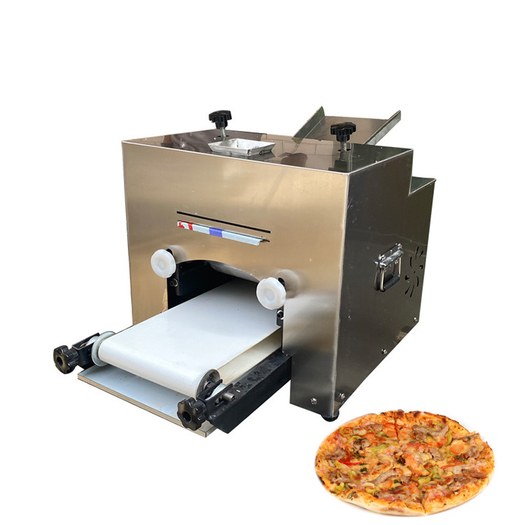 Pizza Bread Machine Bread Dough Making Machine Naan Maker Machine