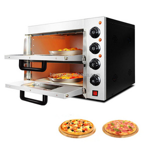 High Quality Pizza Baking Oven Slate Cake Baking Box Hot Selling Pizza Oven