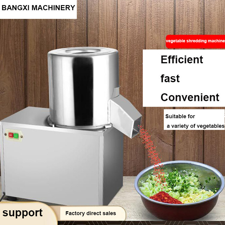 Stainless Steel Vegetable Chopper Machine Easy Operate Fullstar Vegetable Chopper For Home