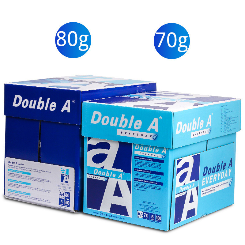 Hot Sale High Quality A4 Office Paper 80 GSM