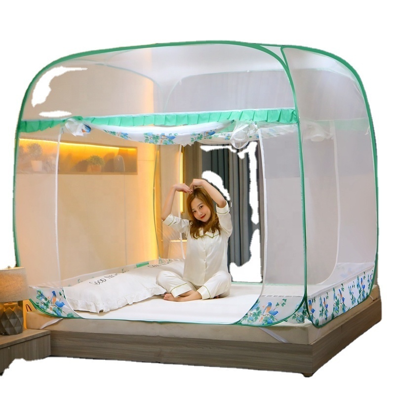 Outdoor Mosquito Net Anti Mosquito Nettings for camping and travel