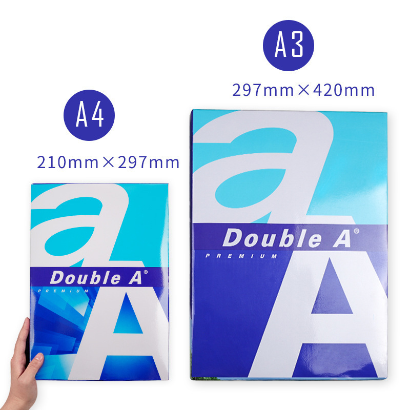 Hot Sale High Quality A4 Office Paper 80 GSM