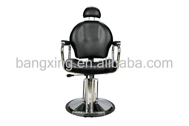 barber chair manufacturer beauty salon hairdressing chair barber shop equipment BX-3036