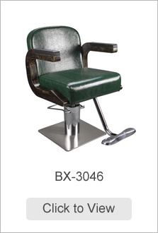 salon barber chair salon furniture used beauty salon for sales cheap BX-1080