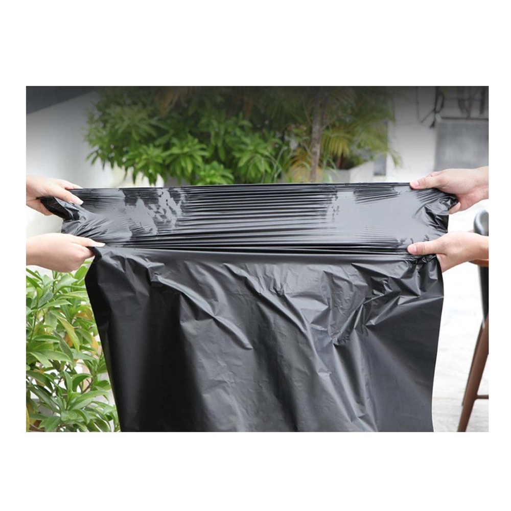 Professional Waste Bin Spare Tire Trash Portable Plastic Bag for wholesales