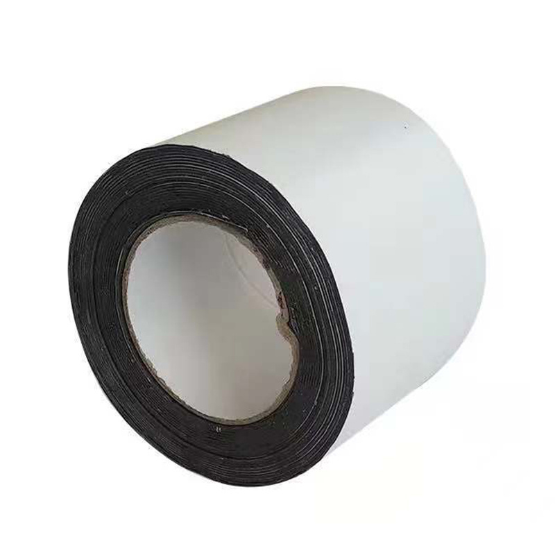 Hot selling camper sealant tape wall seam seal caulk rv rubber roof repair kit with low price