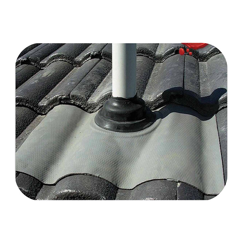 New Design Bitumen Roll Hatch Sealing Waterproof Roof Coating Tape With High Quality