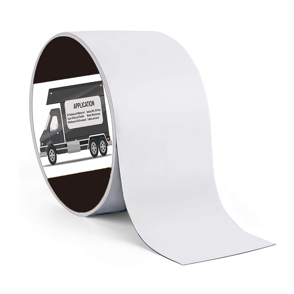 New design sealant tape wall seam seal caulk forest river rv parts with great price