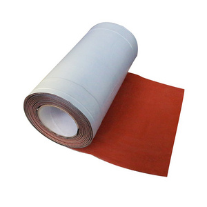 New Design Adhesive Bitumen Roofing Waterproof Peel & Seal Self Stick Roll Water Roof Tape With High Quality