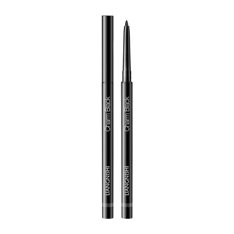 High Quality Private Label Vegan Smooth Long Lasting Waterproof Matte Eyeliner Pen Liquid Eyeliner Pencil Herbal Ingredients Eye