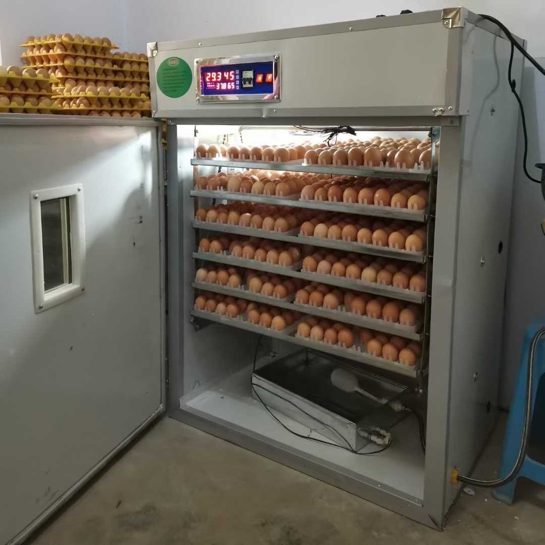 500 eggs solar power incubator automatic solar egg incubator for sale