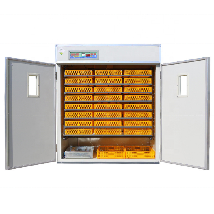 500 eggs solar power incubator automatic solar egg incubator for sale