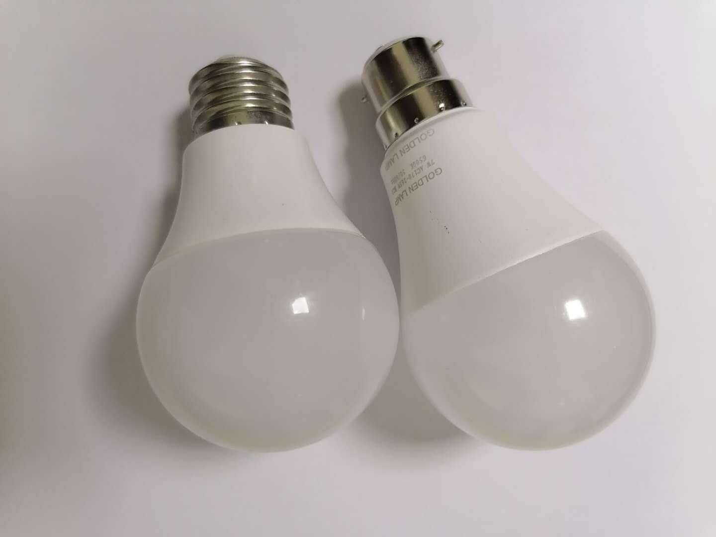 New product unique 3W 5W 7W 9W 12W 15W 18W led light bulb manufacturing