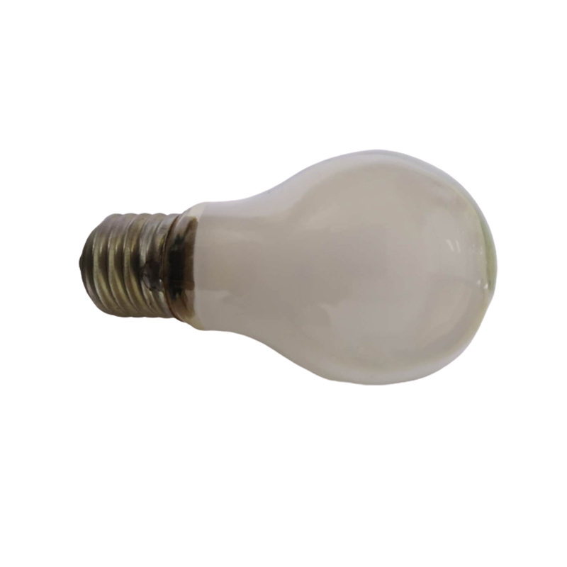 China Factory E27 75w 100w 110v 220v 100w incandescent lamp light bulb