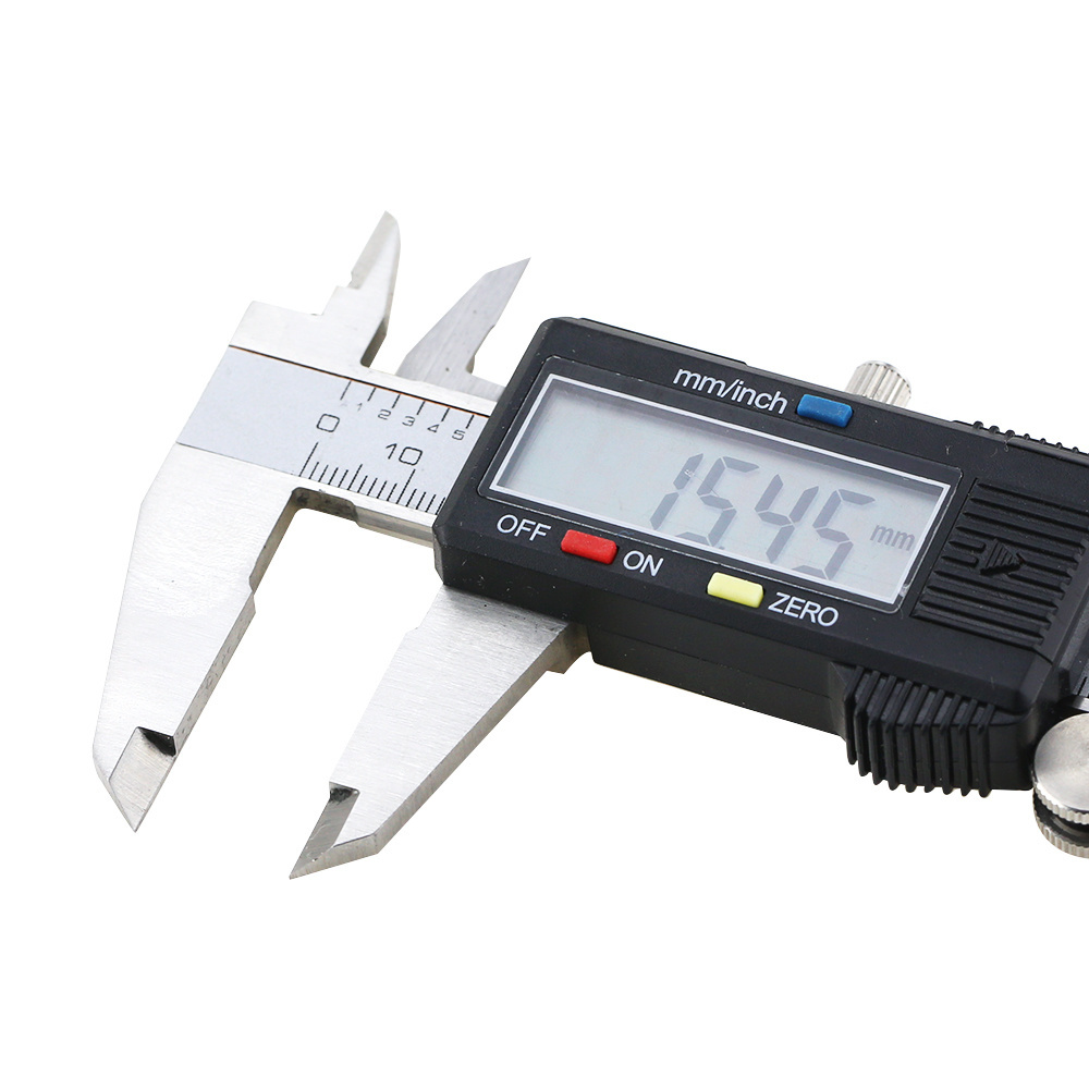 Stainless Steel electronic dial vernier digital caliper