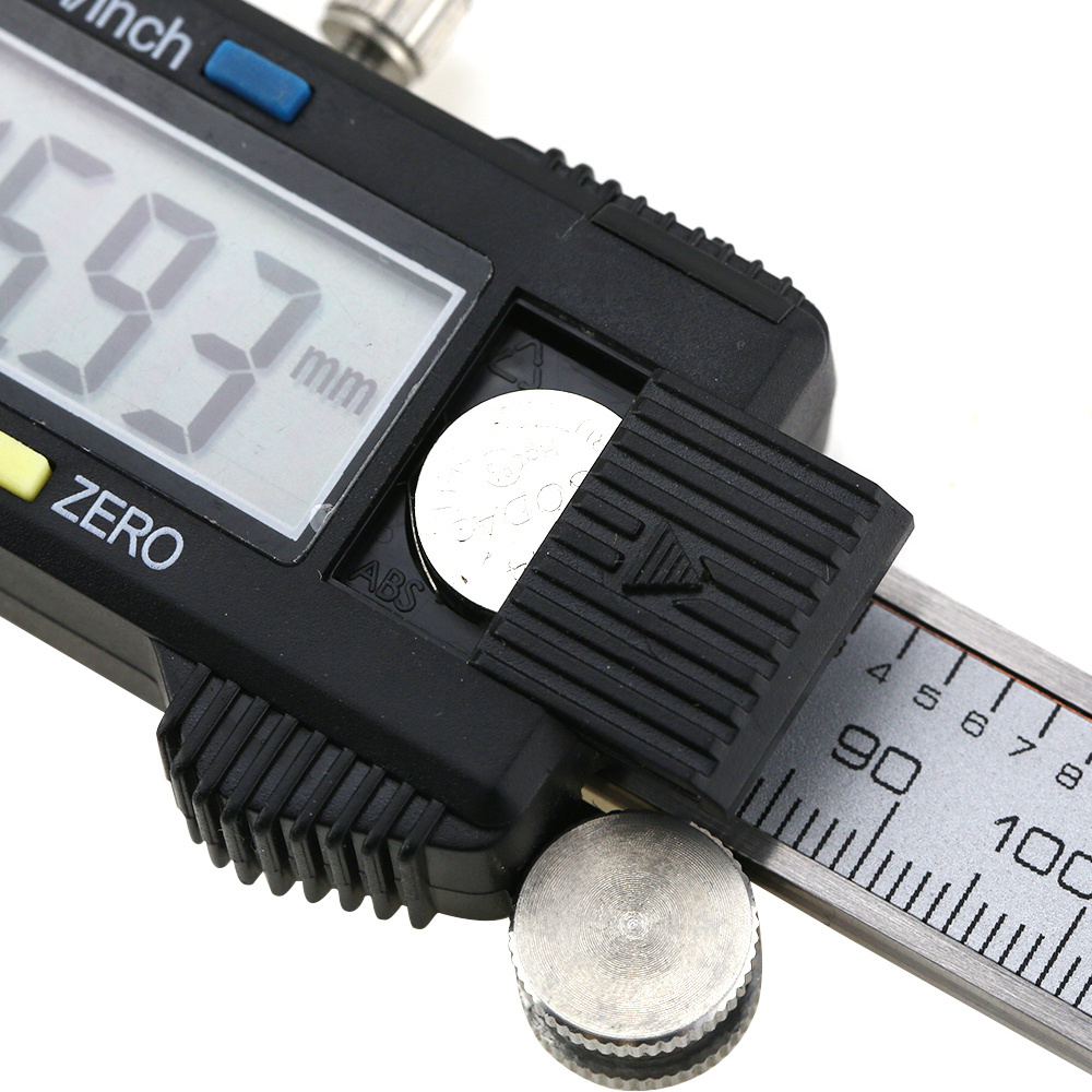 Stainless Steel electronic dial vernier digital caliper