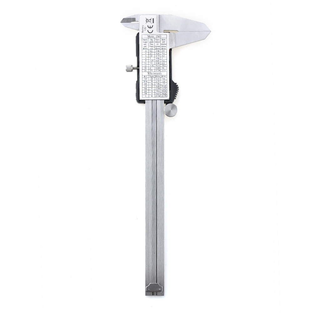 Stainless Steel electronic dial vernier digital caliper