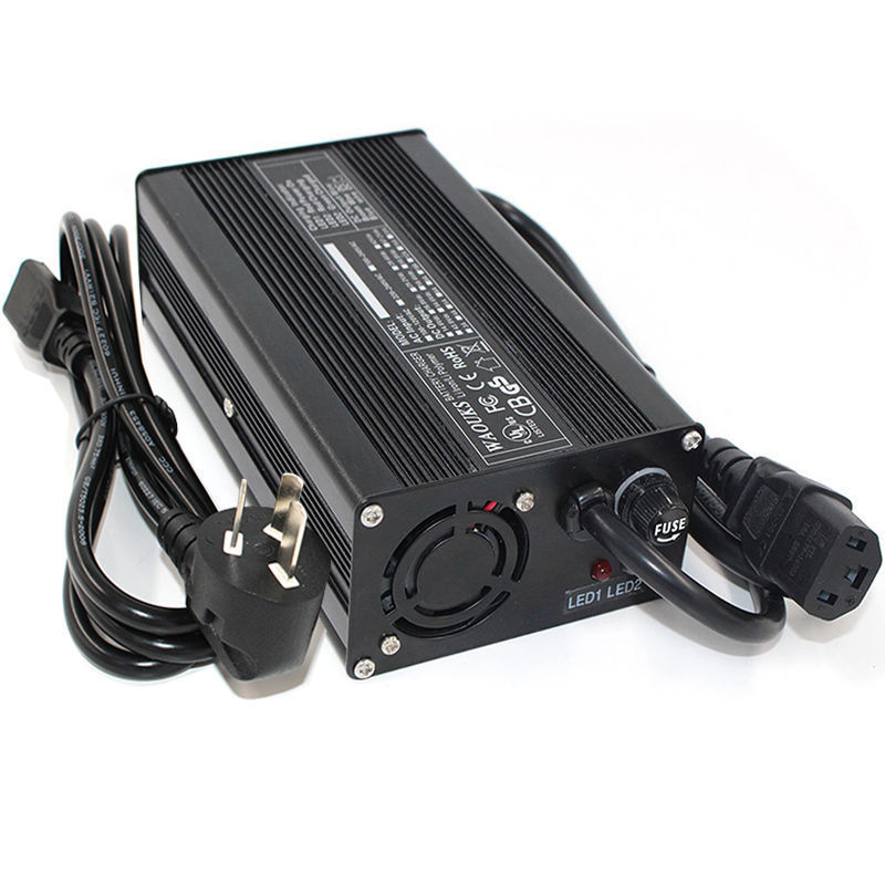 180W 48V 3A Li-ion Battery charger float 54.6v  Used For electric bike Charger