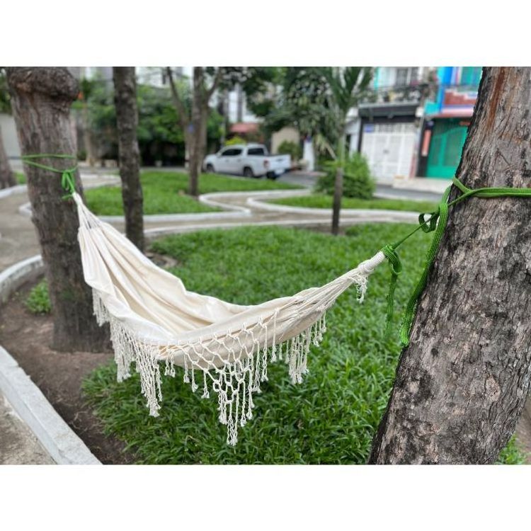 Trending Vietnam Suppliers Lightweight Portable Standing Hammock With Stand