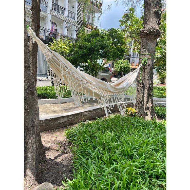 Trending Vietnam Suppliers Lightweight Portable Standing Hammock With Stand