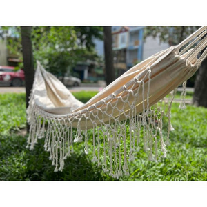 Trending Vietnam Suppliers Lightweight Portable Standing Hammock With Stand