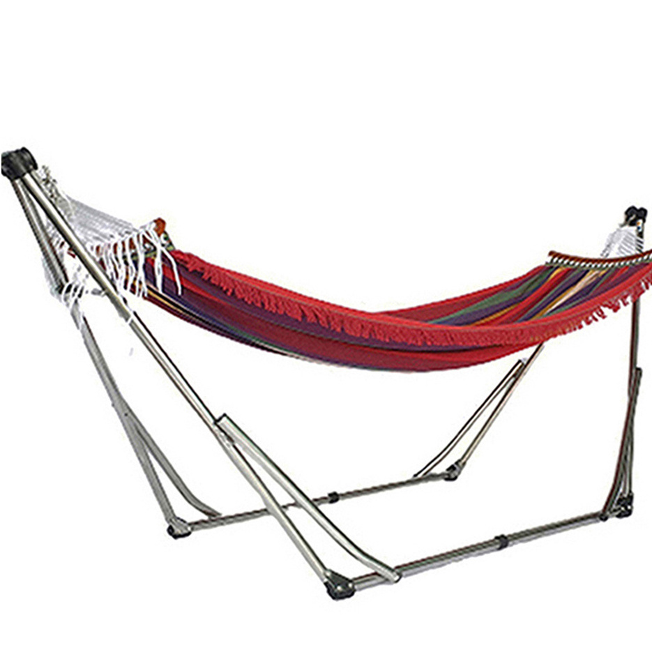 Ban Mai Hammocks Manufacturer  Constructed Of Heavy Duty Steel Hammock With Mosquito Net