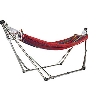 Ban Mai Hammocks Manufacturer  Constructed Of Heavy Duty Steel Hammock With Mosquito Net