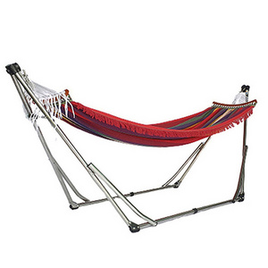 Best Choice For Outdoor Usage Lightweight Weather Resistance Portable Hammock Frame Stand