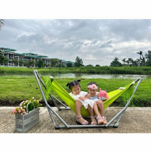 Constructed Of Heavy Duty Steel And Assembles In Minutes Swing Camping Hammock For Cats