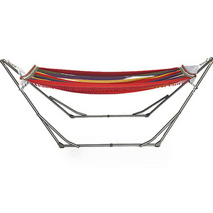 Light And Easy-To-Carry Bedding In The Field Vietnam Hammocks Handmade Stock