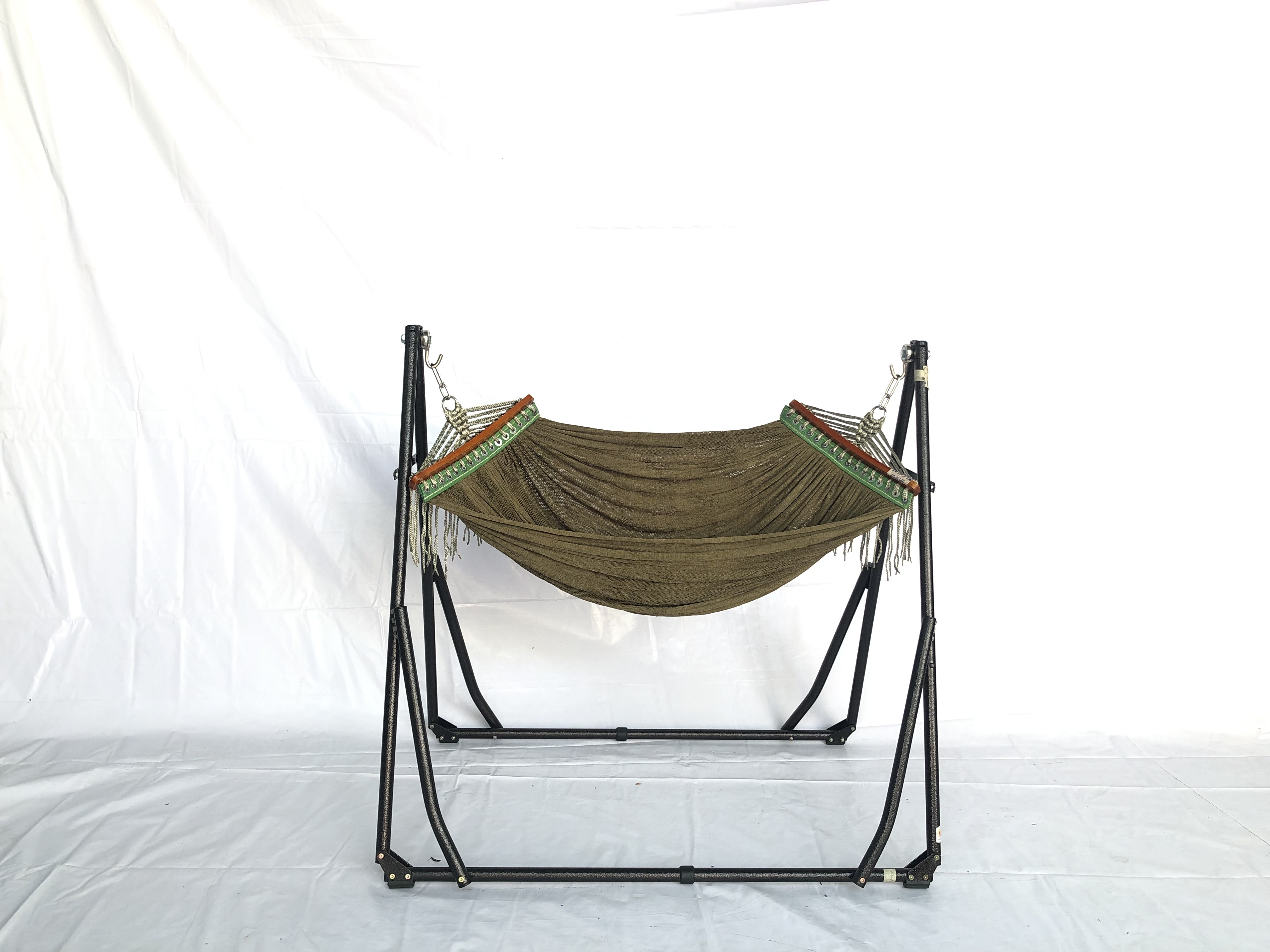 2022 Best Selling Hammock Collection - Hammock set 3 in 1 For Sale From Vietnam top factory