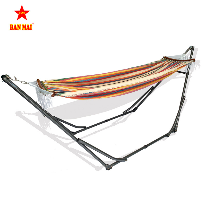 Ban Mai Private Label For Product Vietnam Durable And Clear Baby Hammock Pod Swing