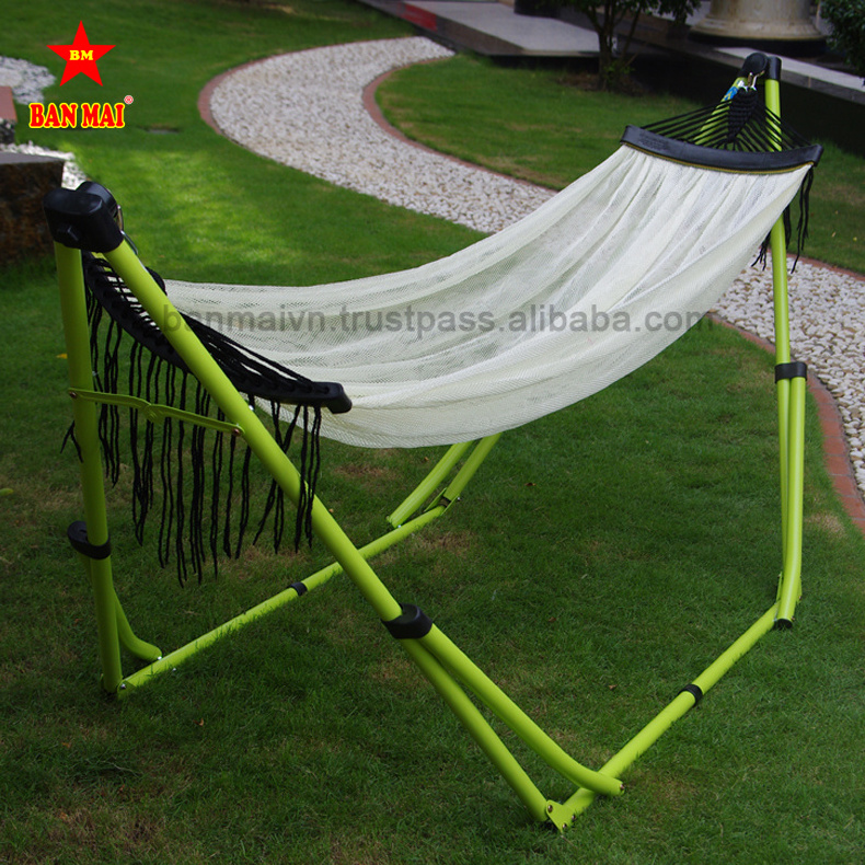 Best Support Viet Nam Oem Wholesale Custom Design Ban Mai Portable Hammock For Bathtub Venezuelan