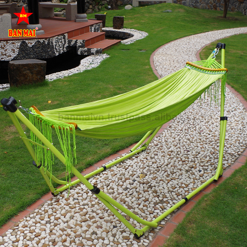 Best Support Viet Nam Oem Wholesale Custom Design Ban Mai Portable Hammock For Bathtub Venezuelan