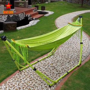 Best Support Viet Nam Oem Wholesale Custom Design Ban Mai Portable Hammock For Bathtub Venezuelan