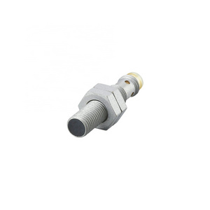 IFM Sensor IEW200 PNP Capacitive Sensor Proximity Switch Use in welding applications M8 normally open Sensing range 3mm