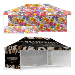 3x6 heavy duty marquee Pop up Exhibition Outdoor Folding Gazebo stretch tents for outdoor exhibition event