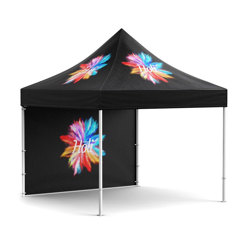 promotional 10x10 canopy tent pop up gazebo foldable tent