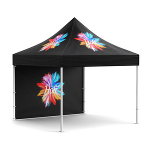 promotional 10x10 canopy tent pop up gazebo foldable tent