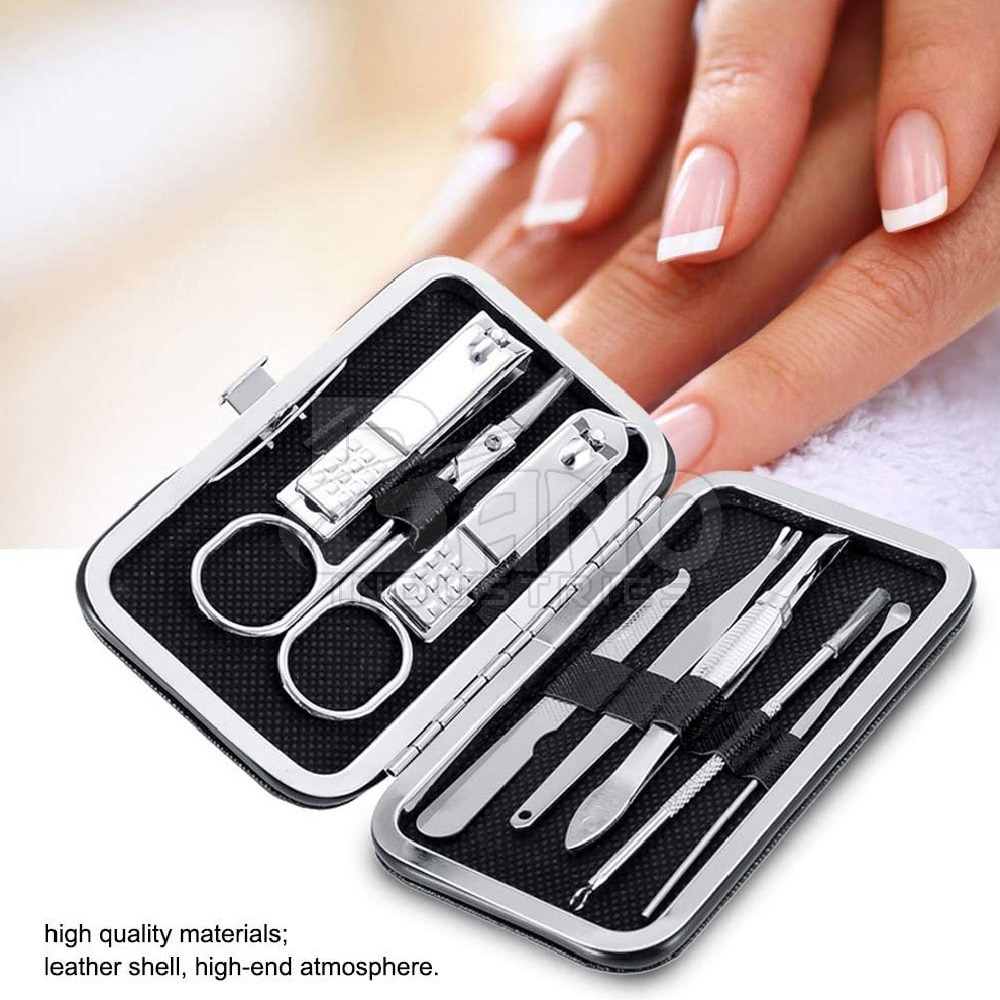 New Arrival Manicure Kit pedicure tools for feet Nail Cutters made with Best Material And Available in ALL Colors