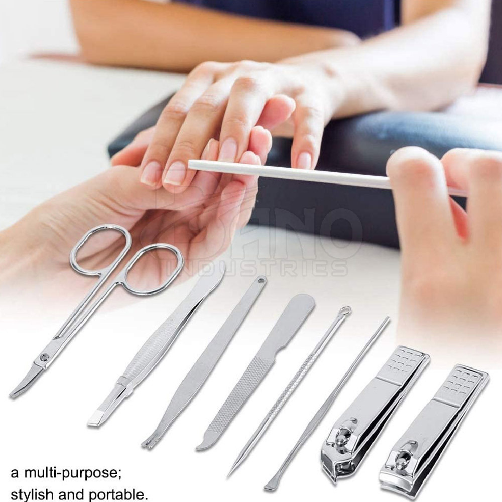 New Arrival Manicure Kit pedicure tools for feet Nail Cutters made with Best Material And Available in ALL Colors